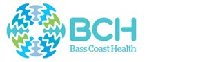 Bass Coast Regional Health logo